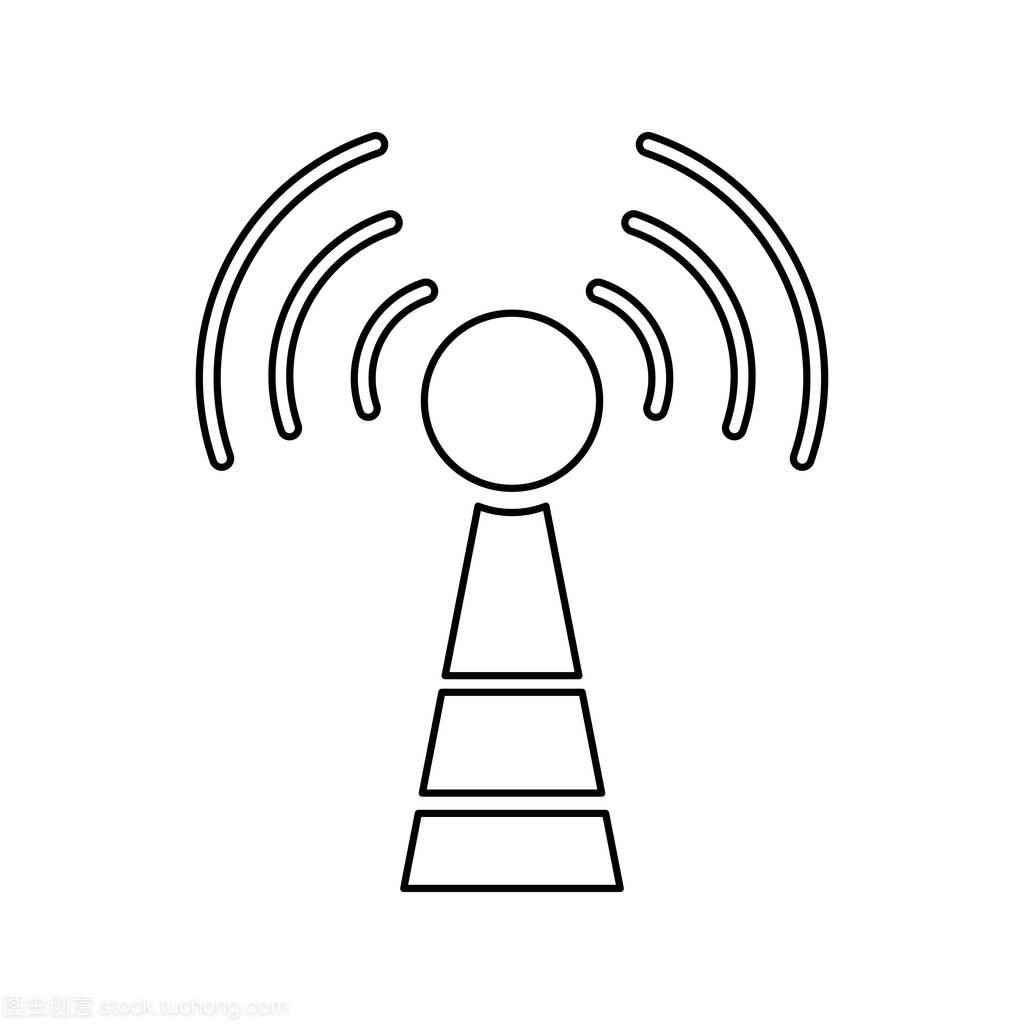 天線通信技術及其在通訊設備中的應用
