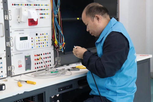 高技能實訓(xùn)分基地助力2020年東城街道“平安東城 智慧守護”安防職業(yè)技能競賽成功舉辦