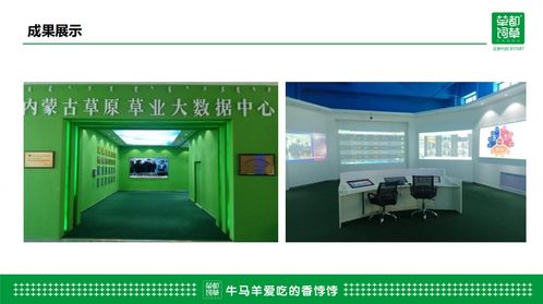 內蒙古自治區飼草料工程技術研究中心項目順利通過驗收