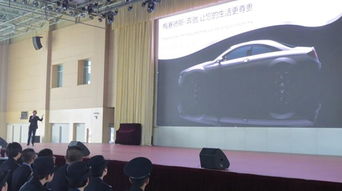 寧夏警官職業(yè)學(xué)院信息與安防工程系 以競(jìng)賽為引領(lǐng)，強(qiáng)技能促教改，成功舉辦第三屆計(jì)算機(jī)作品展暨頒獎(jiǎng)大會(huì)