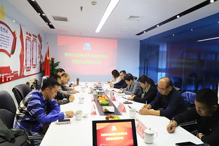 南通安防協(xié)會(huì)領(lǐng)導(dǎo)來(lái)訪(fǎng) 共話(huà)安防工程技術(shù)服務(wù)發(fā)展新篇章