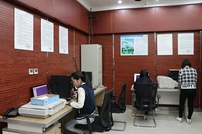 新城區(qū)法院開(kāi)啟智慧審判新篇章 電子卷宗隨案掃描中心正式成立