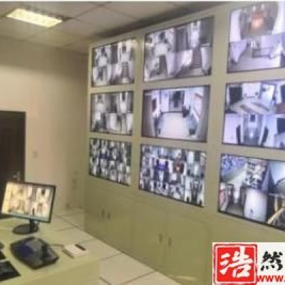 遵義安防工程 選擇專(zhuān)業(yè)團(tuán)隊(duì)，筑牢安全防線(xiàn)——以浩然義誠(chéng)科技為例