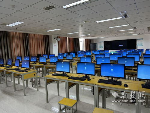 湖北生態(tài)工程職院 匠心鑄就安全防線(xiàn)，全力備戰(zhàn)省職業(yè)院校技能大賽安防工程技術(shù)服務(wù)賽項(xiàng)